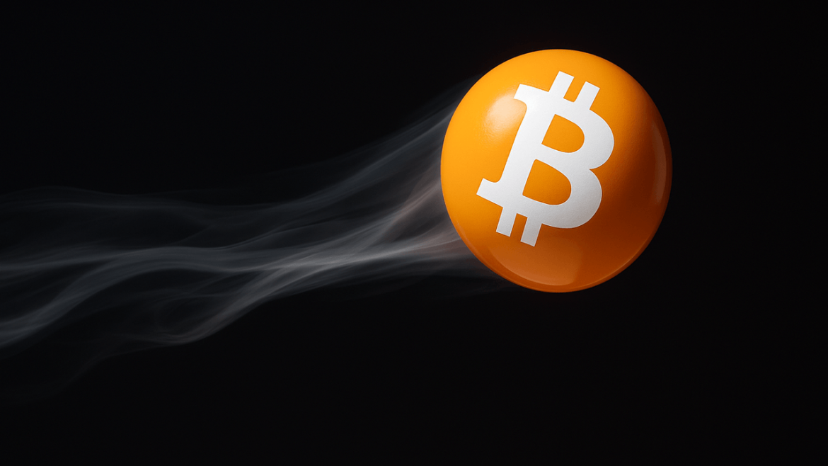 Bitcoin Price Surge Amid Global Liquidity Boom