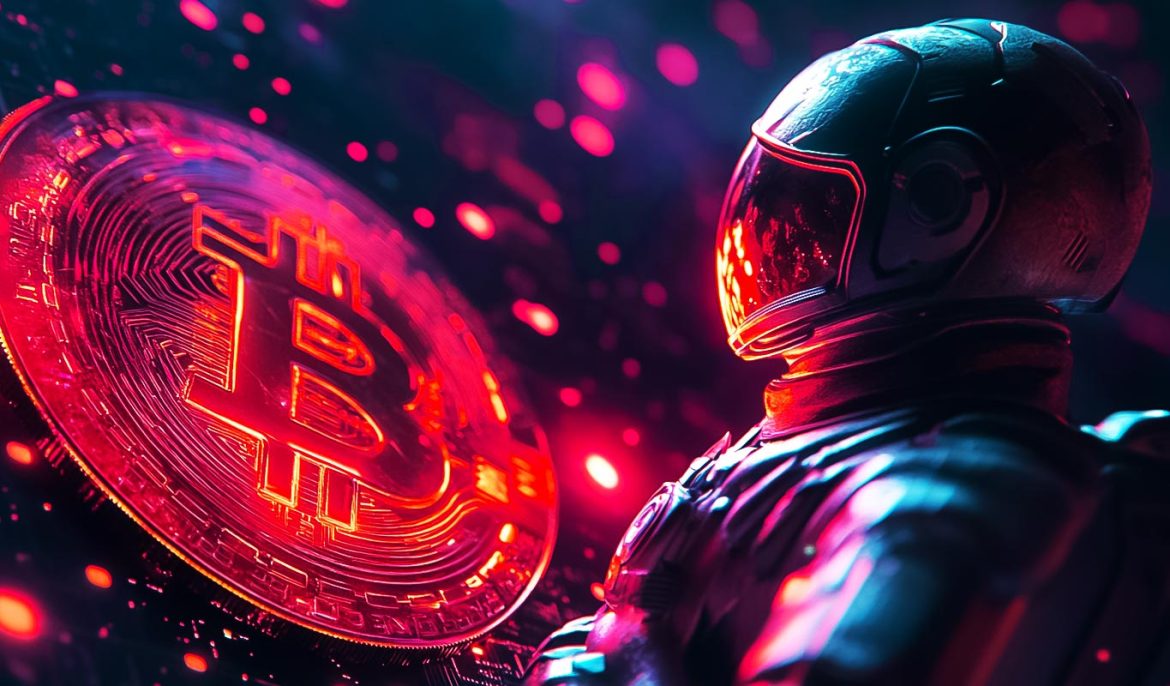Bitcoin’s Next Peak: Trader’s Bold Prediction
