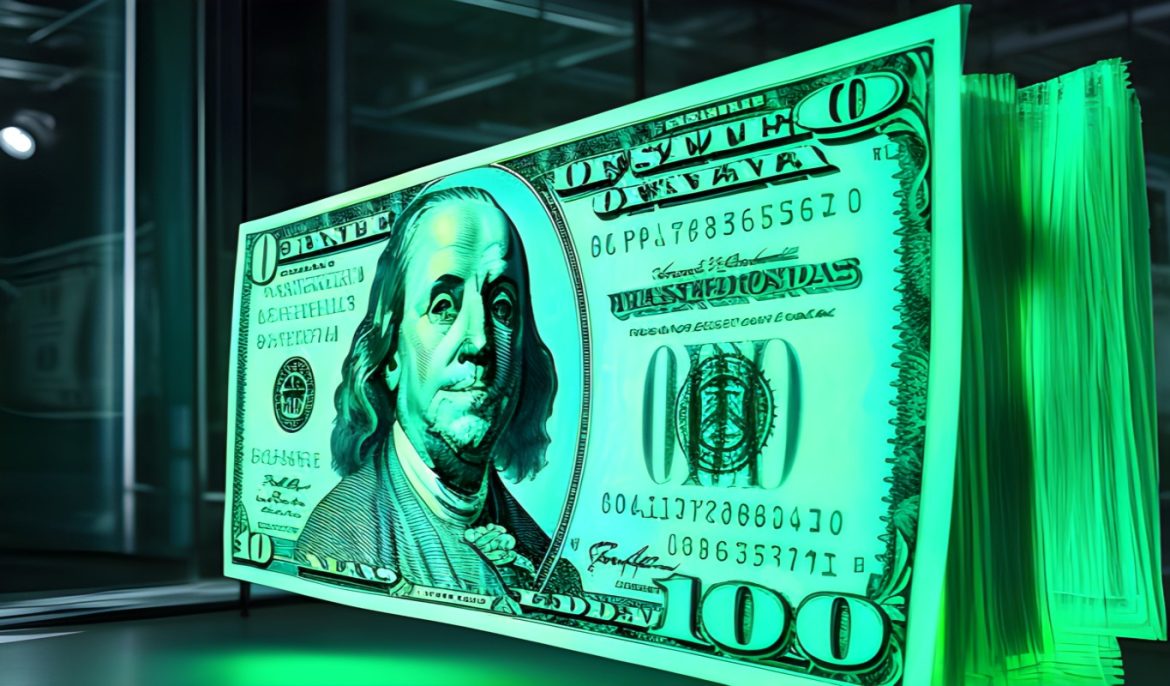 Dollar’s Multi-Year Decline Ahead