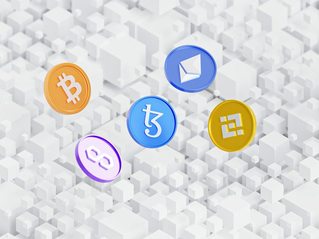 Crypto Trading Tools for Success