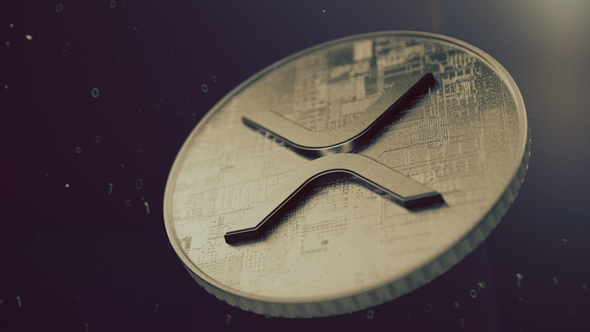 XRP Surge: Co-Founder’s July Transfers