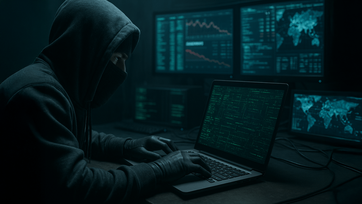 Cyprus Police Investigate $448K Crypto Heist