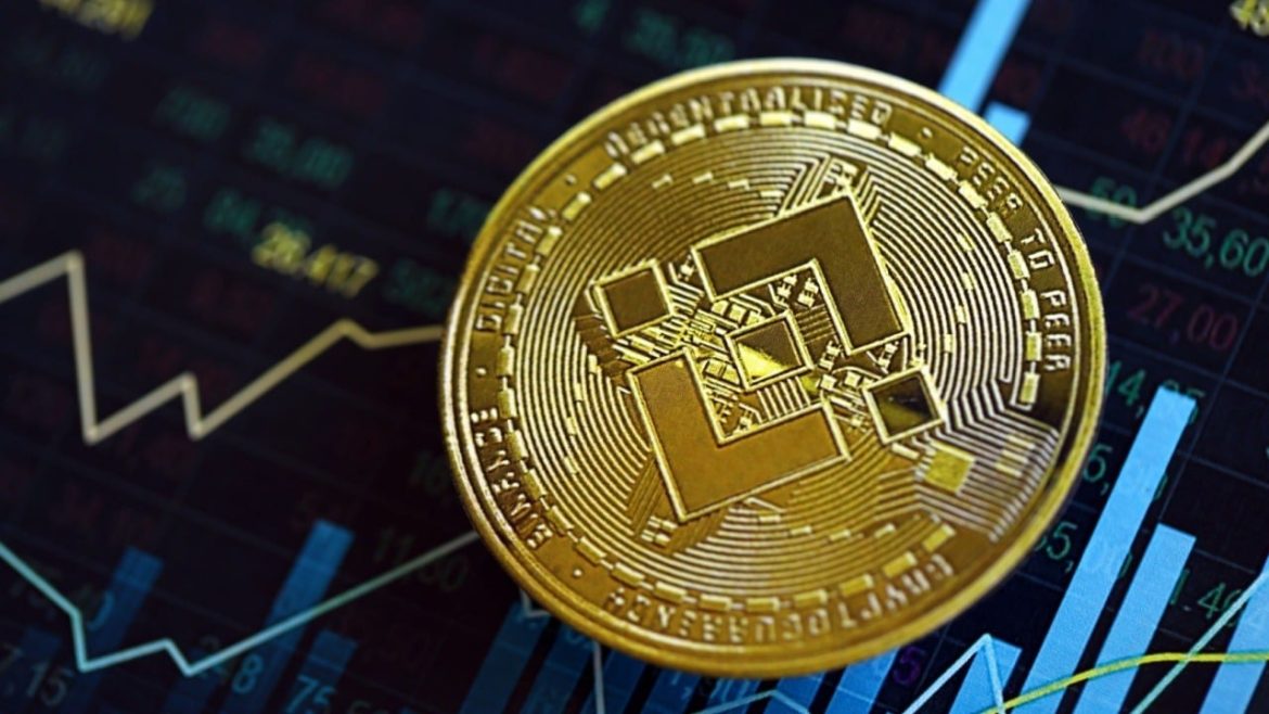 BNB Nears $1,000 Milestone