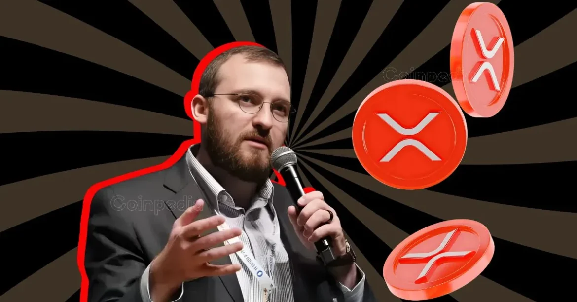 XRP Airdrop: Claim Your Reward