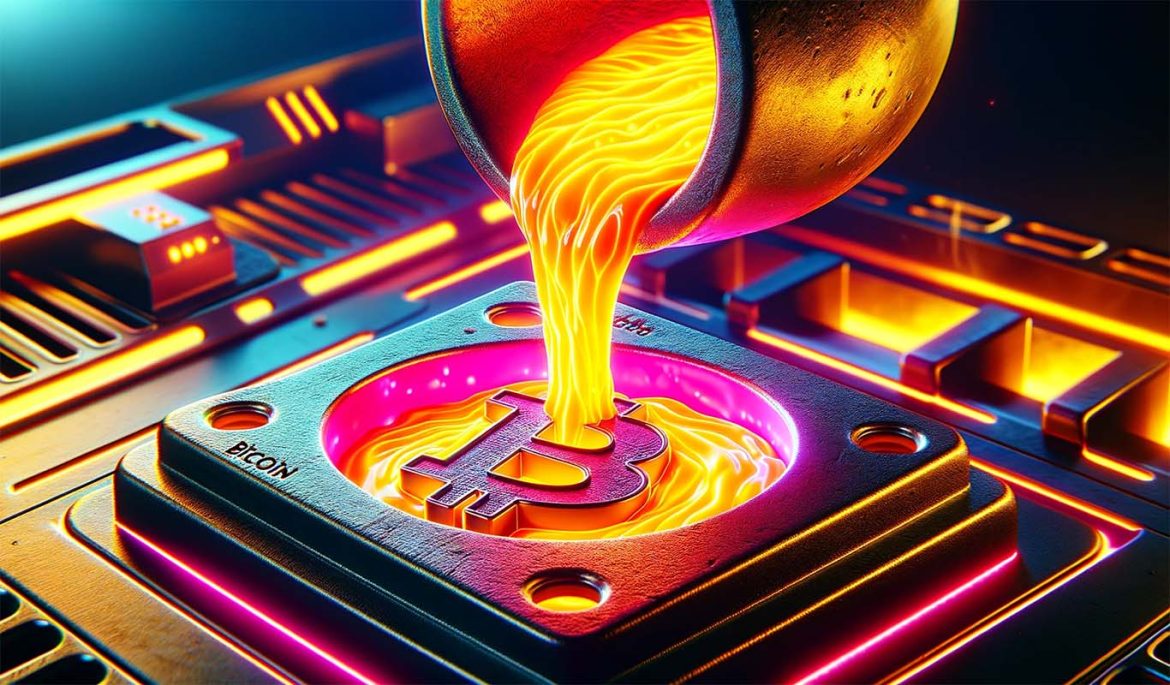 Bitcoin’s 2024 Surge: One Key Catalyst