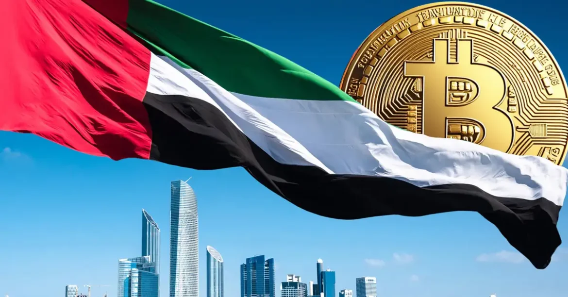 UAE’s First Crypto Derivatives Exchange