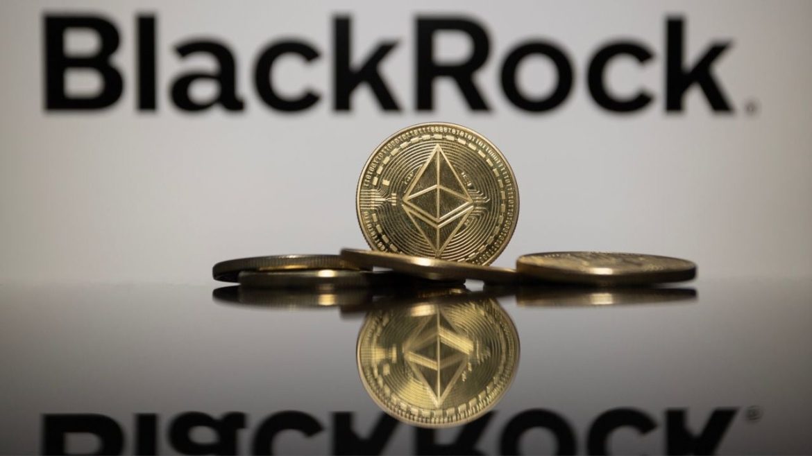 Ethereum Holdings Surge to 438,017 ETH