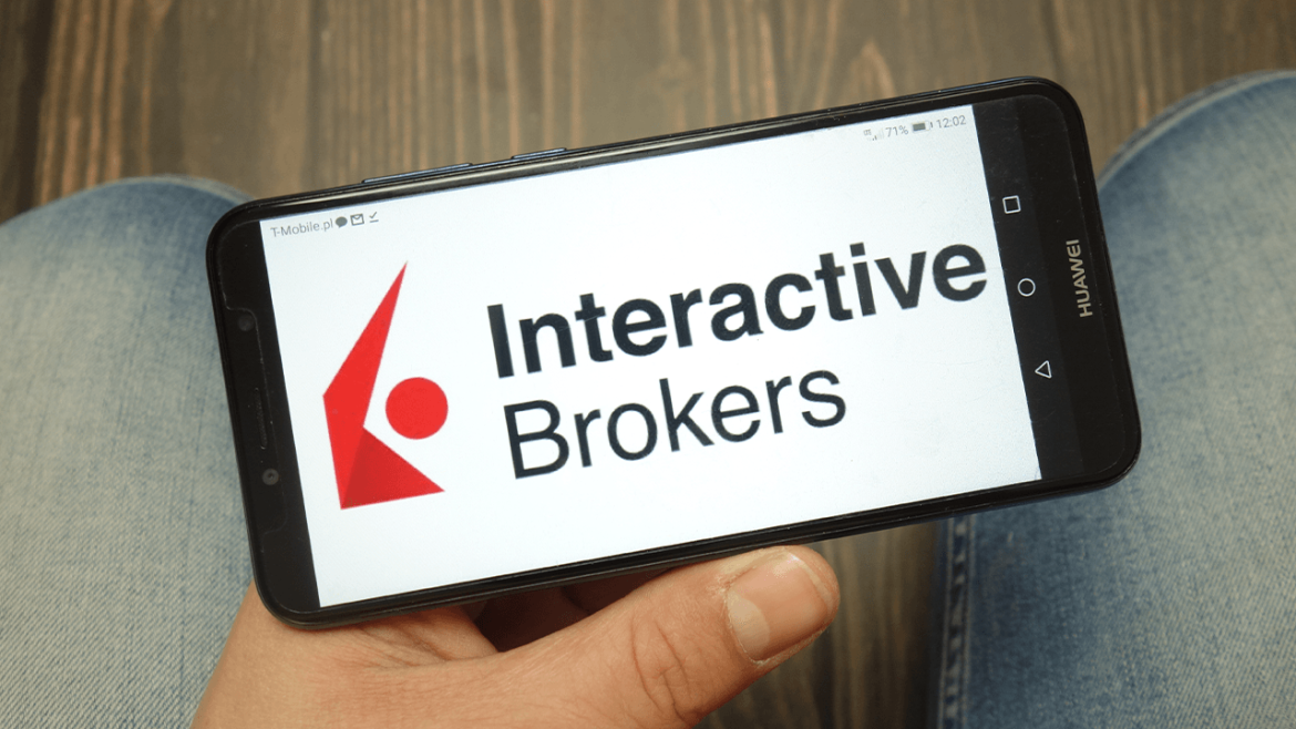Stablecoin Plans by Interactive Brokers