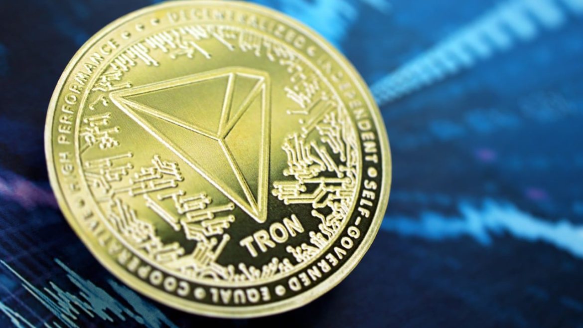 Tron’s $1B SEC Filing Ties to Sun