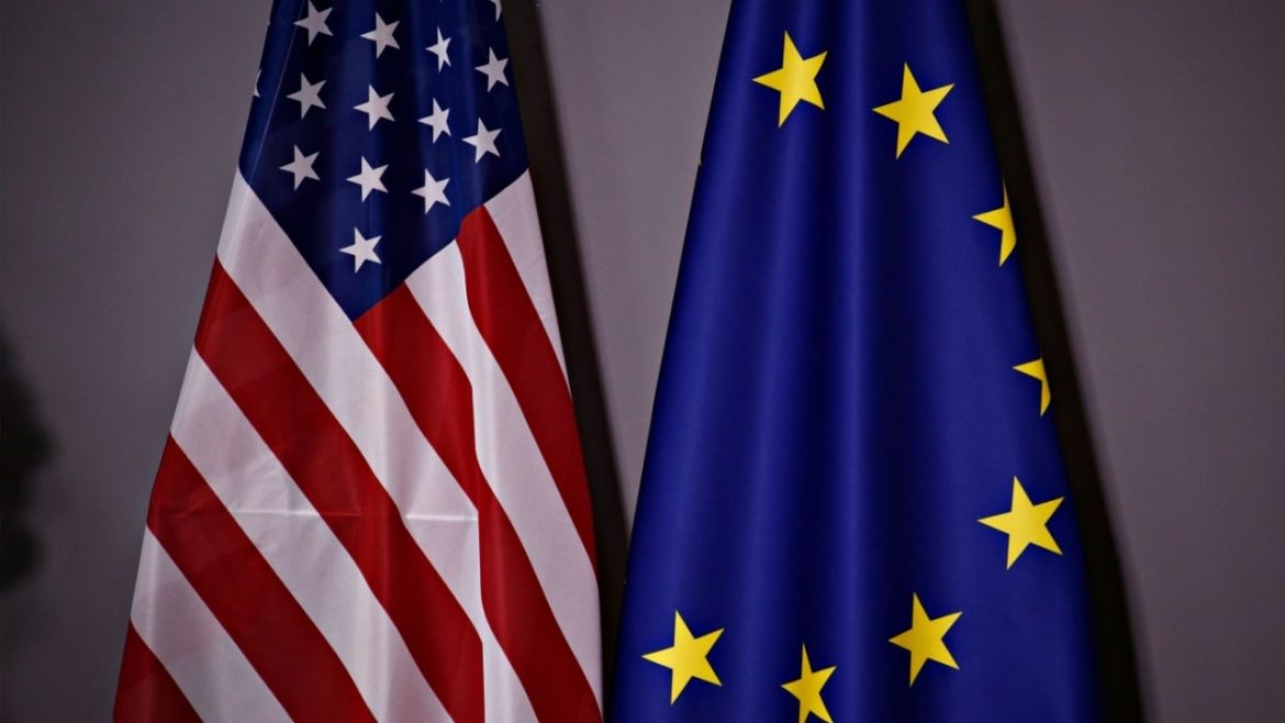 EU-Trump Trade Triumph
