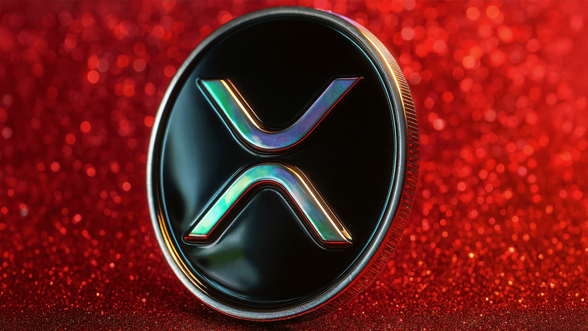 XRP Eyes $5 Breakout