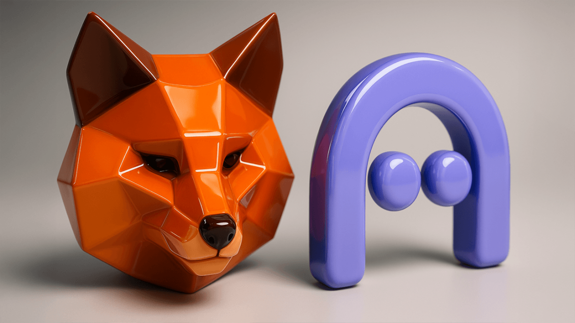 MetaMask & Aave: Stablecoin Yield