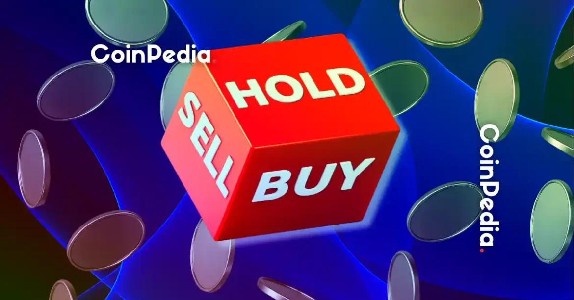 Altcoins to Buy for Future Gains