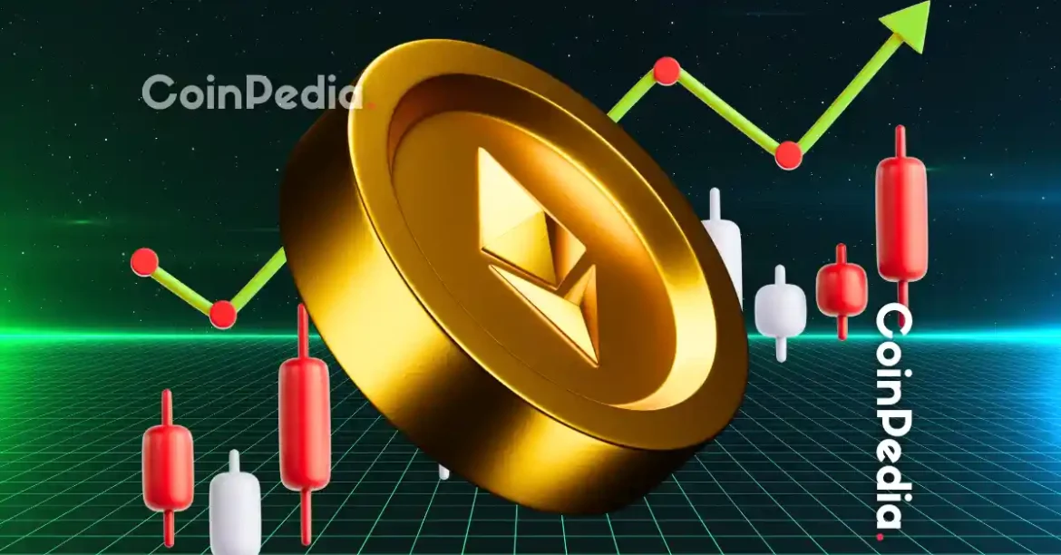 Joe Lubin: Ethereum Amassment Goal