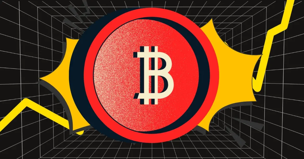 Bitcoin Demand Drops in U.S.
