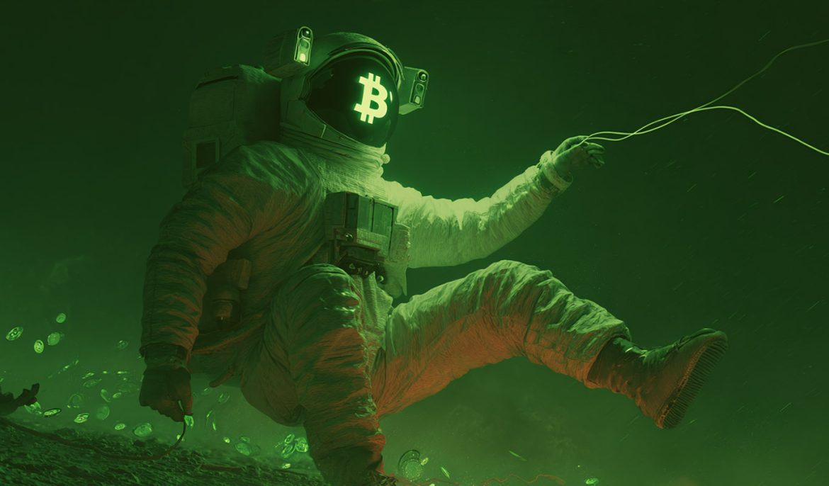 Bitcoin’s Next Breakout: Analyst’s Insight
