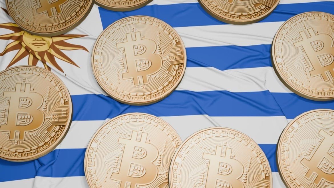 Bitcoin’s Legal Status in Uruguay