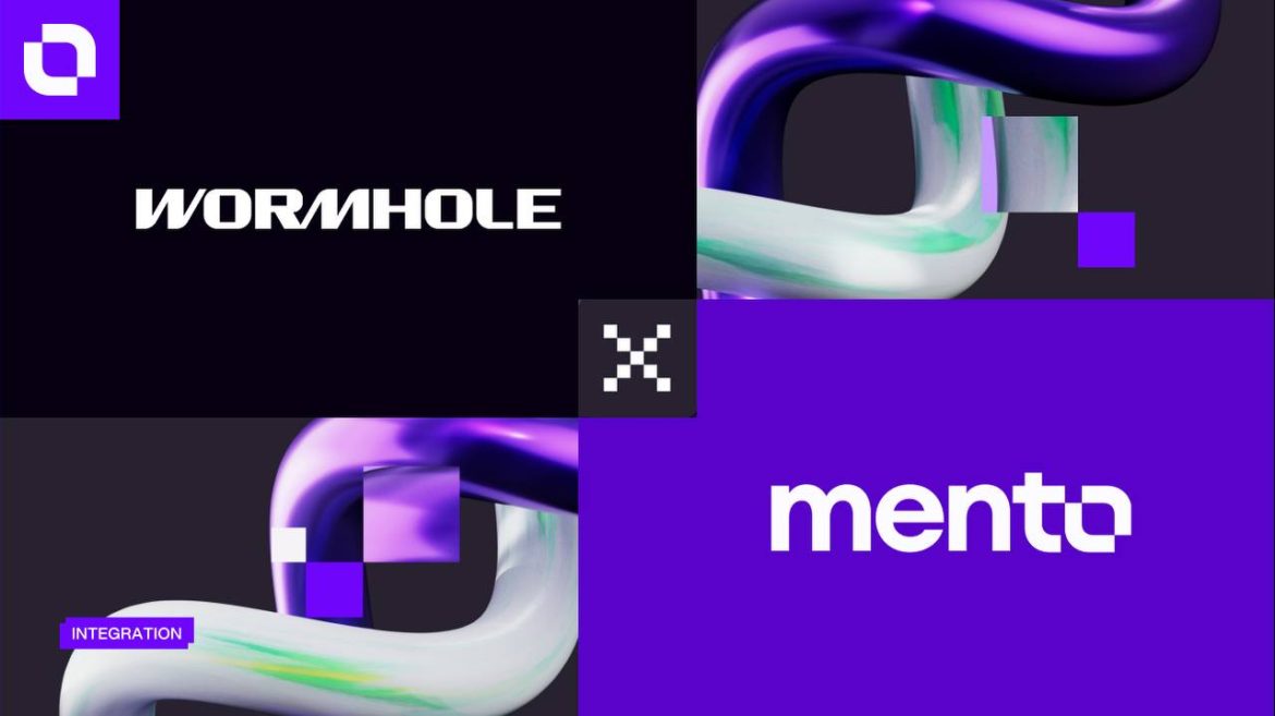 Mento Chooses Wormhole for Multichain FX