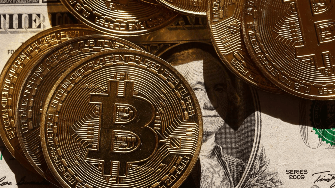 Bitcoin Treasury Surges Post-IPO