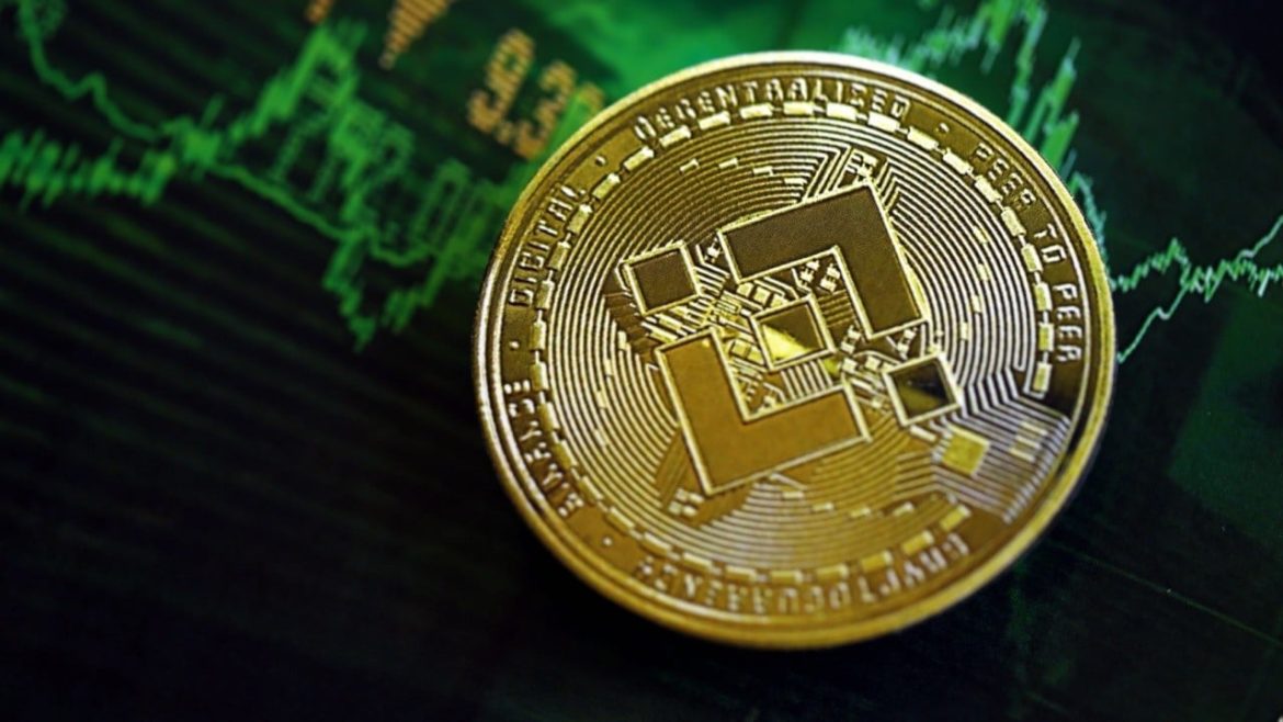 BNB Treasury Expansion Secures $520M