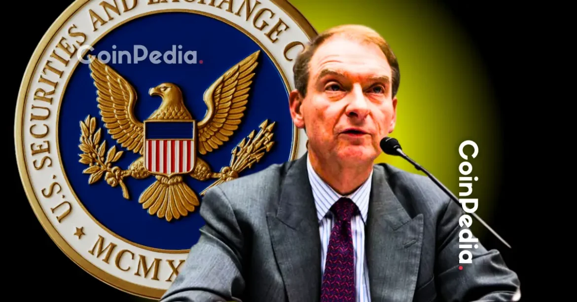 SEC Greenlights Crypto ETPs
