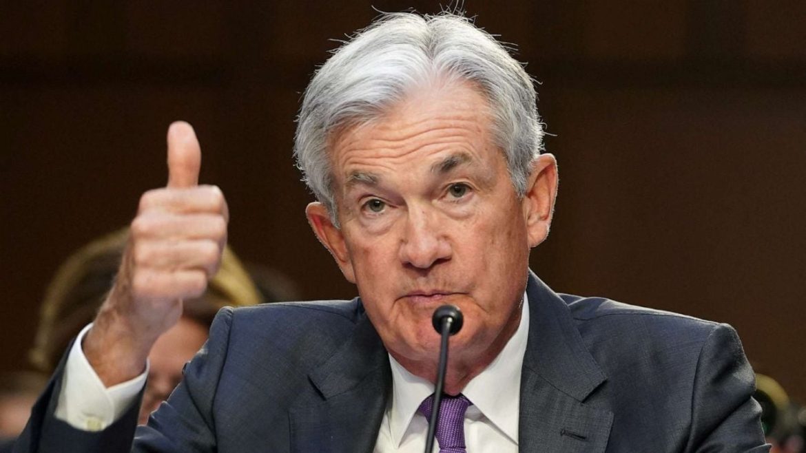 Court Denies Public Access to Powell’s Rate Meetings