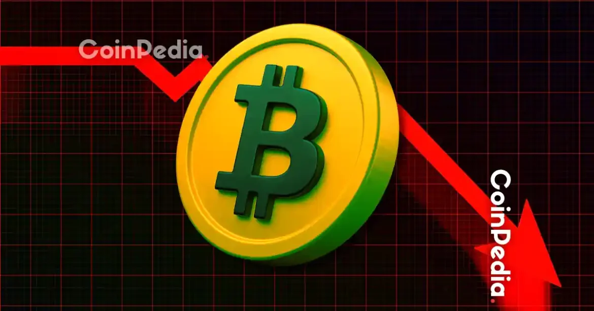 Bitcoin’s $140K Target: A Tough Climb