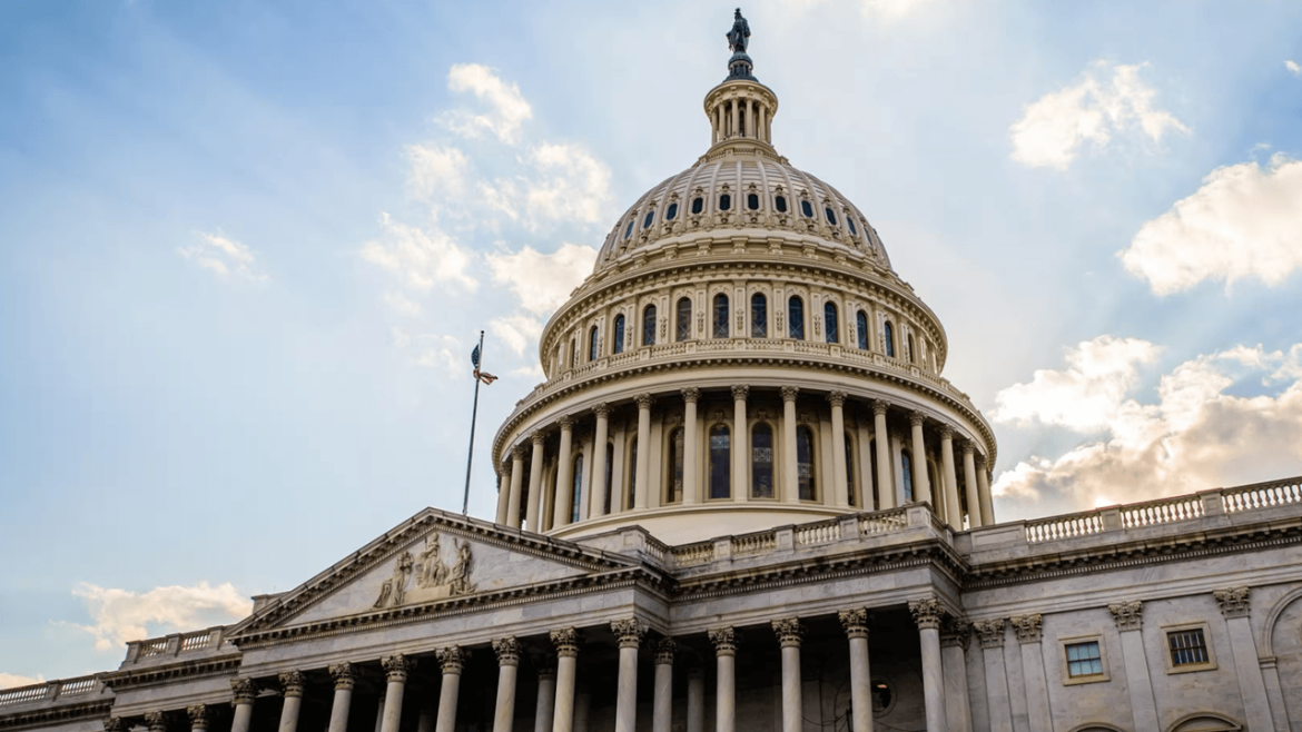 Senate Eyes Digital Asset Rules