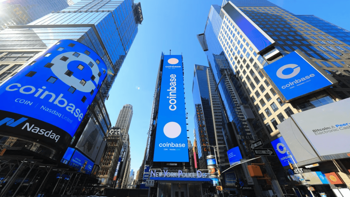 Crypto Access Made Easy: Coinbase & Chase Team Up