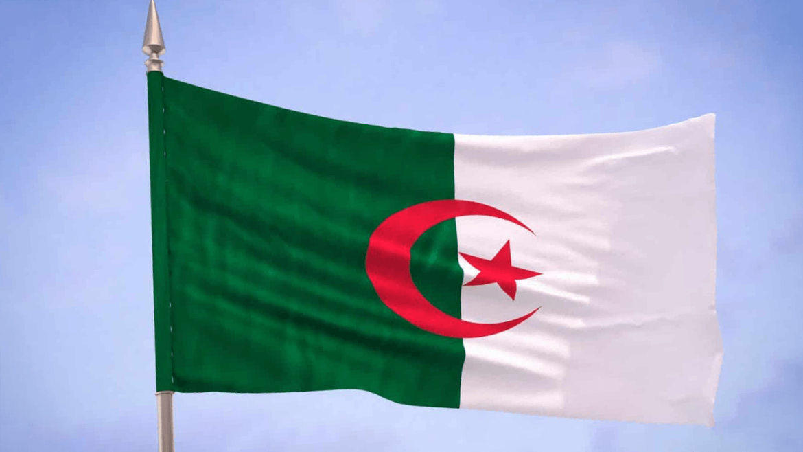 Algeria Bans Crypto Transactions