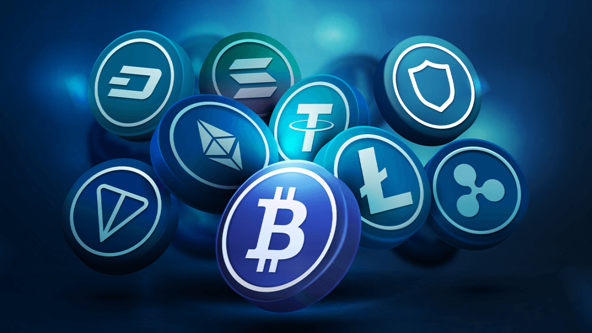 Crypto Breaks TradFi’s Boxed Thinking