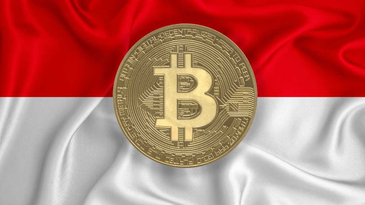 Crypto Tax Surge in Indonesia