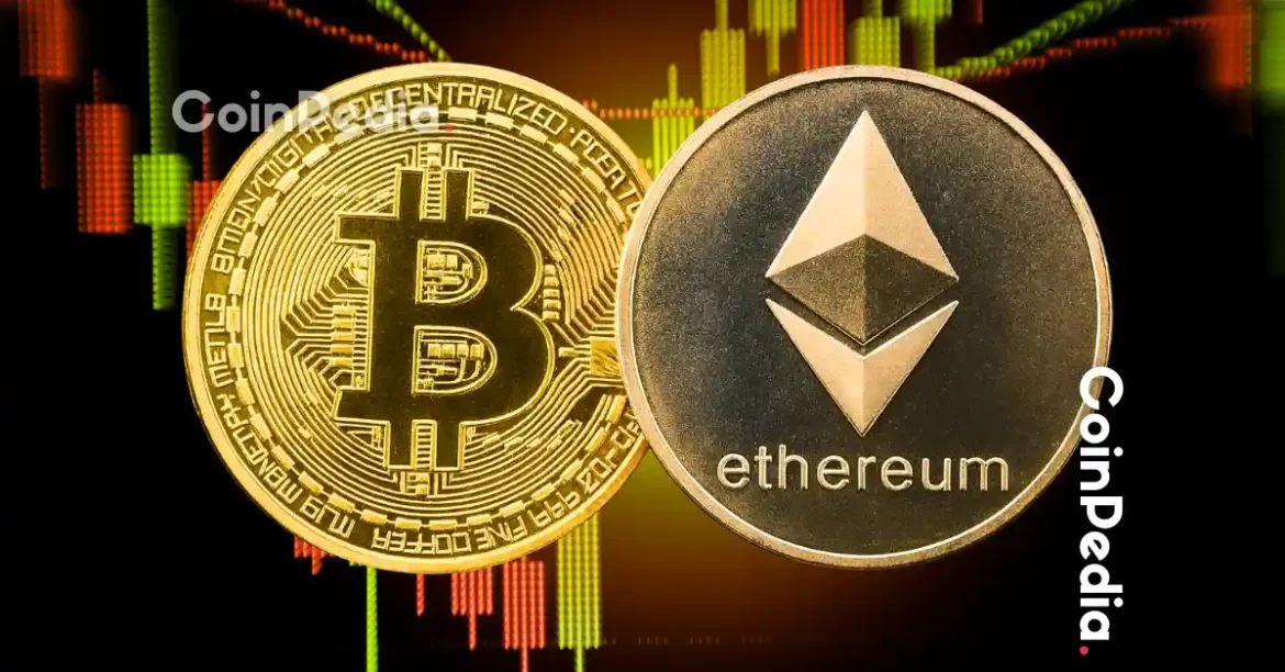 Crypto Prices Stall Amid White House Report