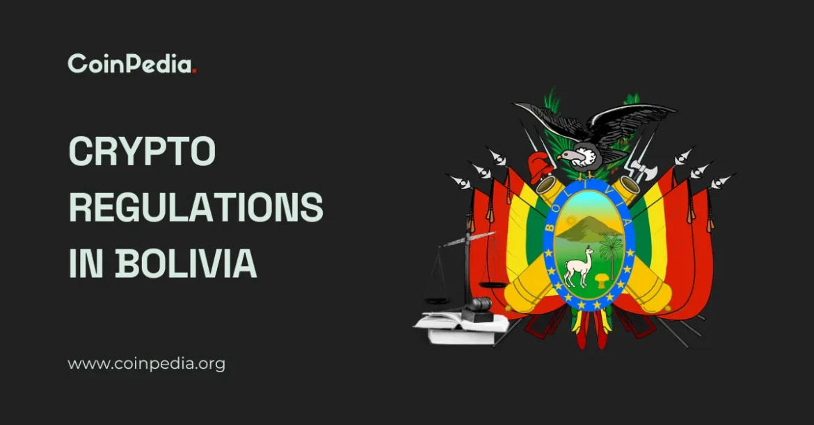 Bolivia & El Salvador Forge Crypto Alliance