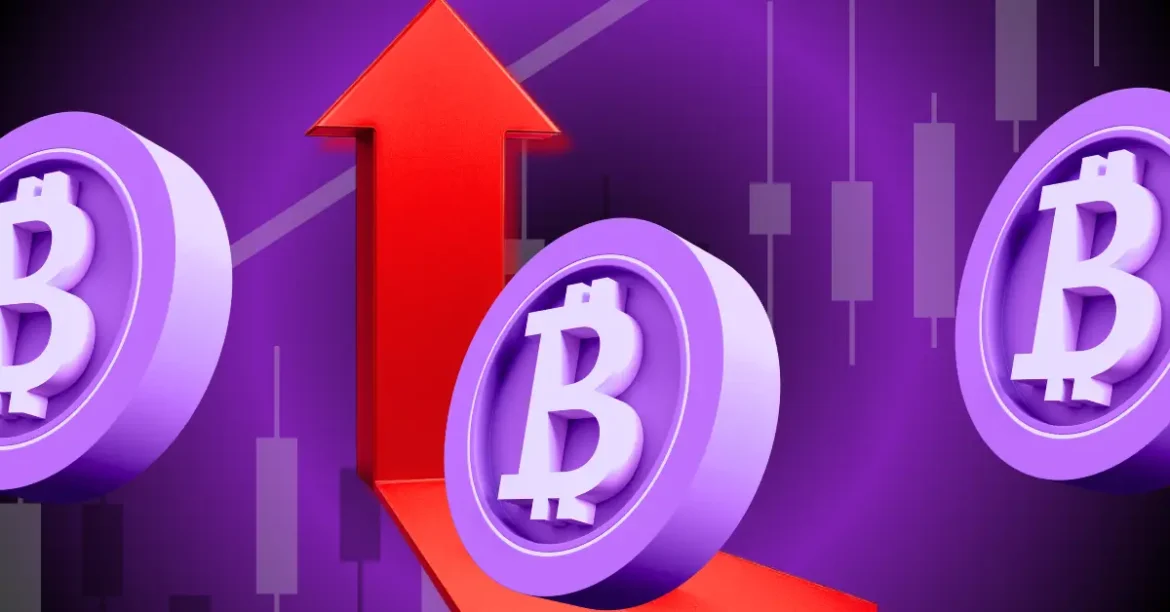 Bitcoin’s October Surge: 4 Key Indicators