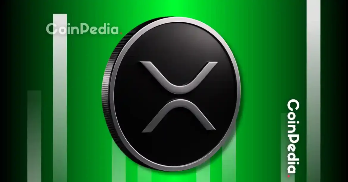 Clarity Act Sparks XRP Surge: $5 Next?