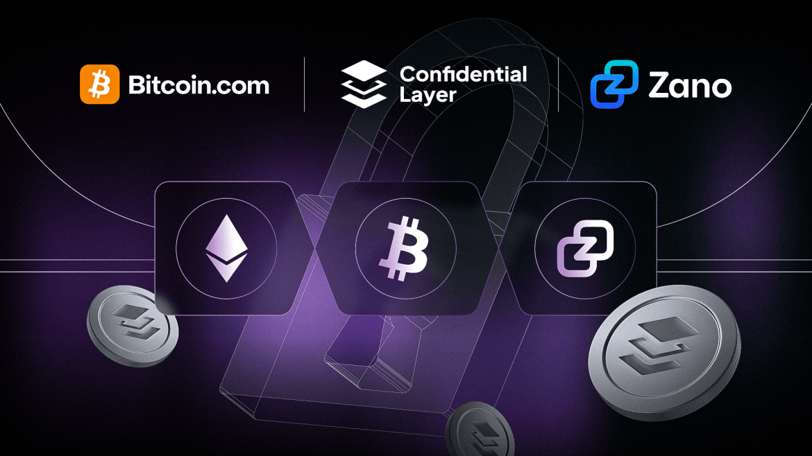 Privacy Tokens’ First Decentralized Bridge