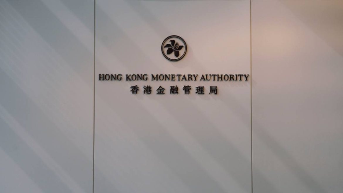 Hong Kong Scrutinizes Stablecoin Holdings Over $8,000
