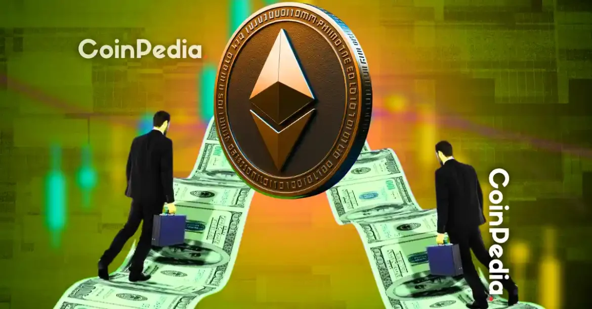 Ethereum Bet: SharpLink’s Big Buy