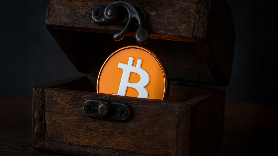 Bitcoin’s $30M Satoshi-Era Revival