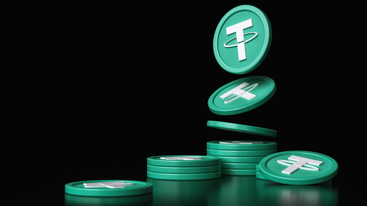 Tether’s $127B Treasury Holdings & $4.9B Q2 Profit