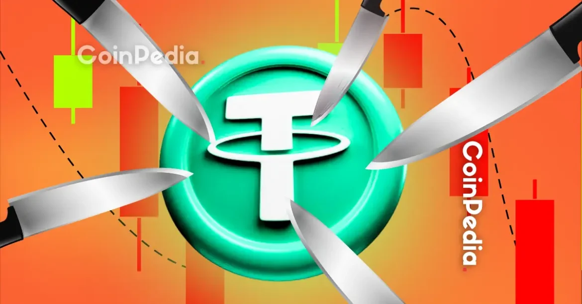 Tether’s $4.9B Q2 Surge