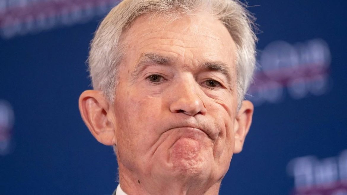 Bitcoin Unfazed by Fed Jitters