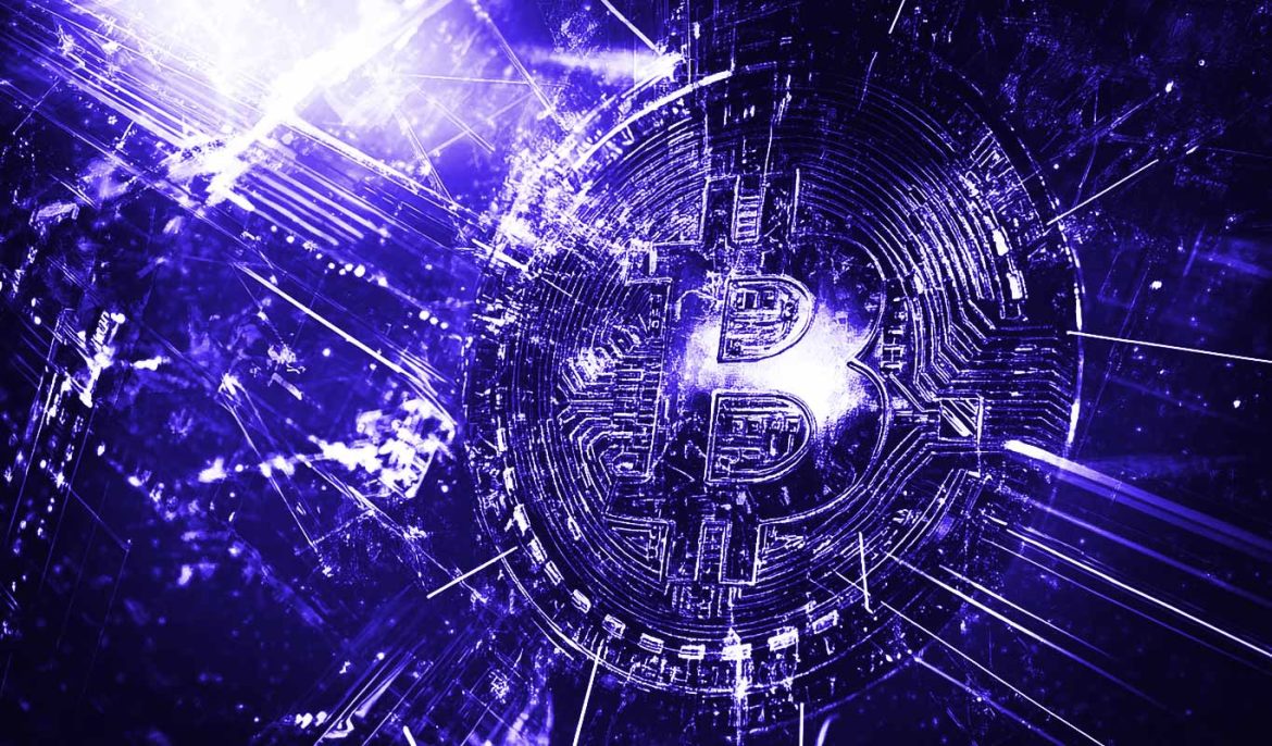 Bitcoin Mining Giant Expands Treasury