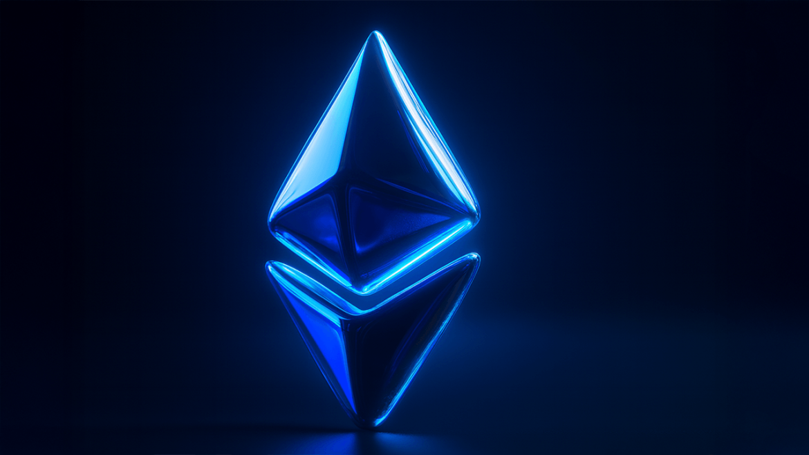 Ethereum ETFs Surge to $21.8B in a Year