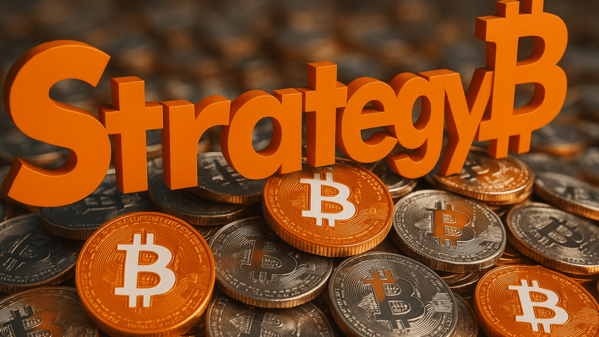Strategy’s $10B Quarter: Bitcoin Buyback Boost