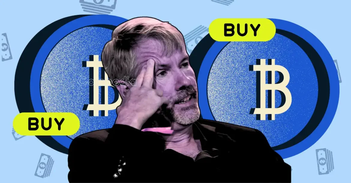 AI-Powered Strategy Files $4.2B Bitcoin Bid