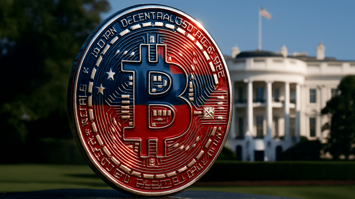 Digital Asset Policy: Key Recommendations