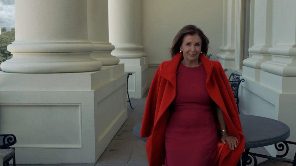 Pelosi’s 2024 Stock Surge