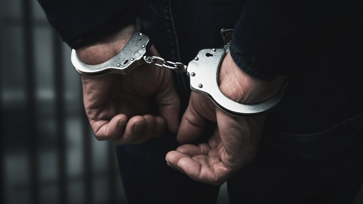 Crypto Exchange Employee Arrested in $44M Hack